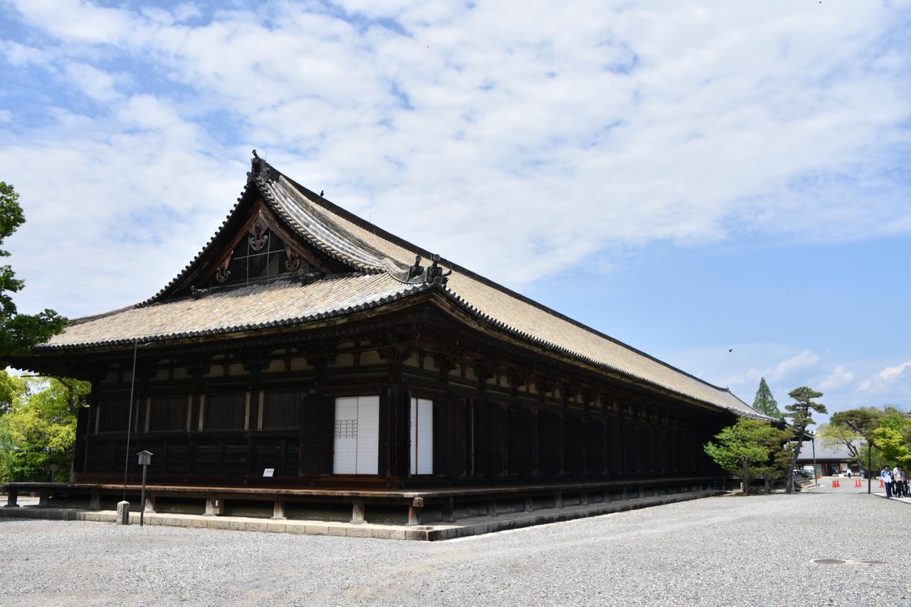 Shizuya Kyoto Hotel Bagian luar foto